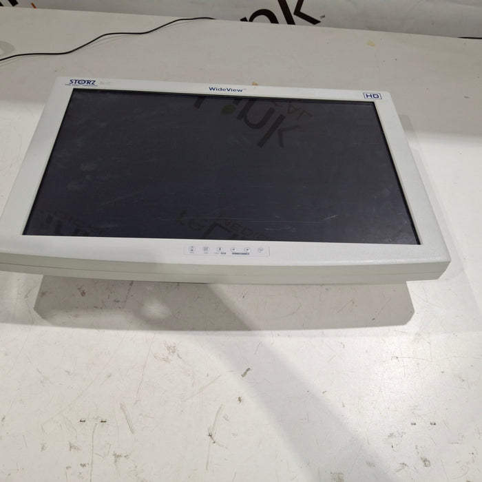 Karl Storz 26" Wideview Surgical Display