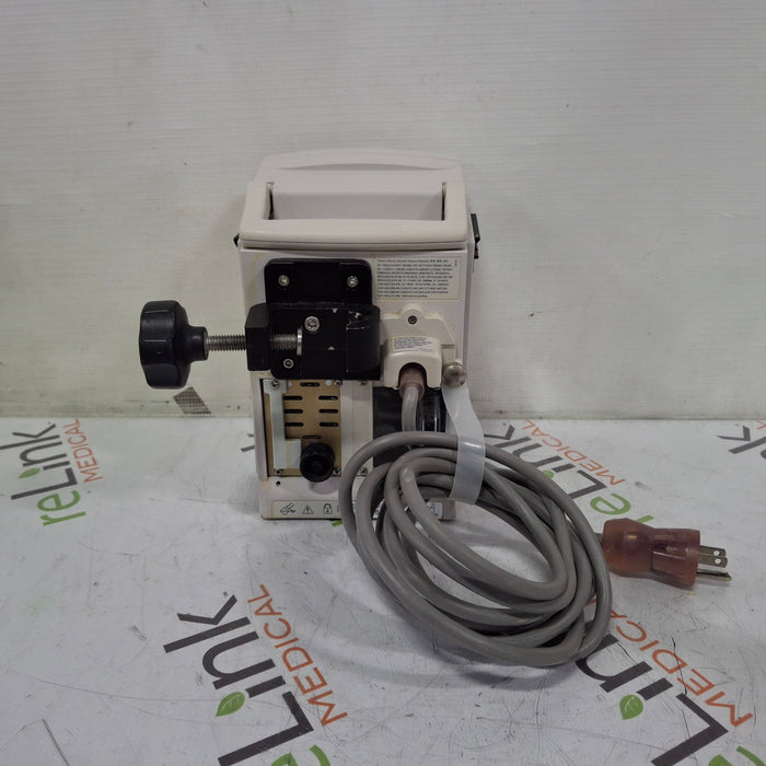 CareFusion Alaris 8015 Small Screen POC Infusion Pump