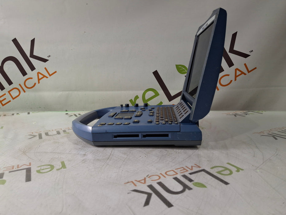Sonosite Micromaxx Portable Ultrasound