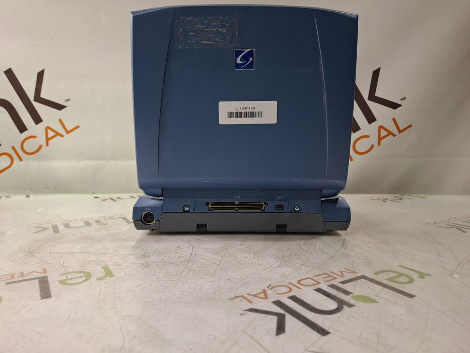 Sonosite Micromaxx Portable Ultrasound