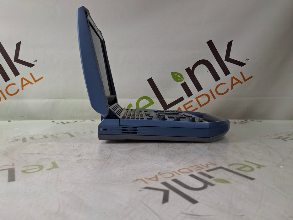 Sonosite Micromaxx Portable Ultrasound