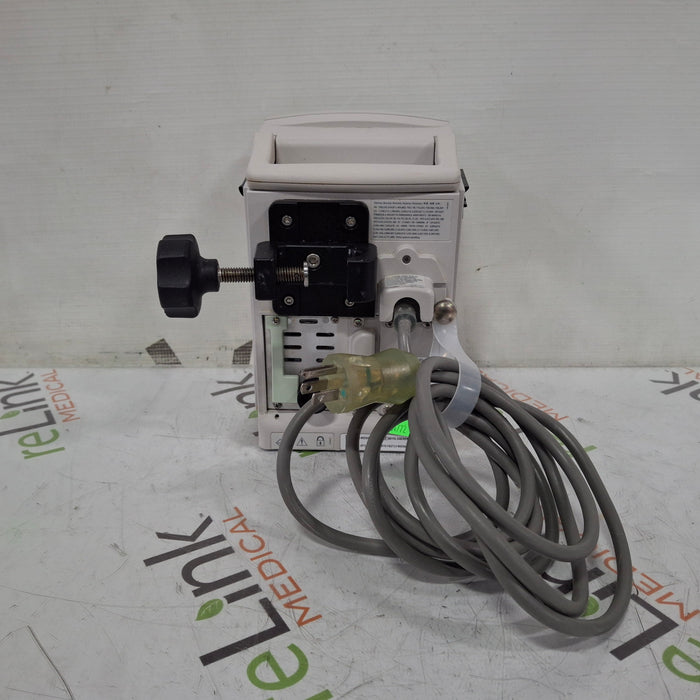 CareFusion Alaris 8015 Large Screen POC Infusion Pump