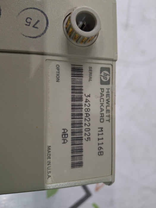 Philips M1116B Recorder Module