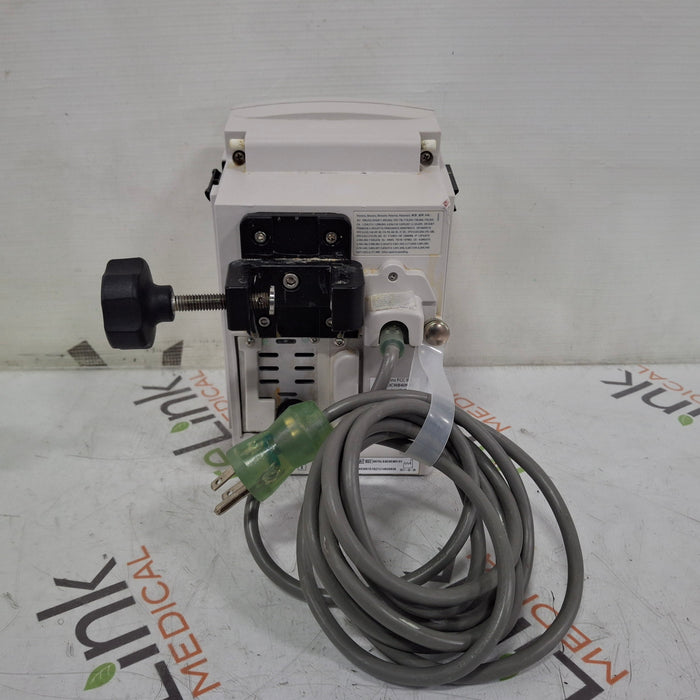 CareFusion Alaris 8015 Large Screen POC Infusion Pump