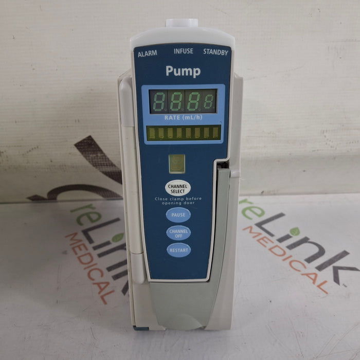 CareFusion Alaris 8100 LVP Infusion Pump Module