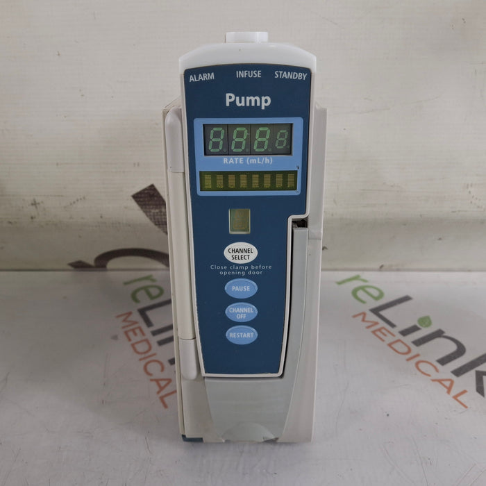 CareFusion Alaris 8100 LVP Infusion Pump Module