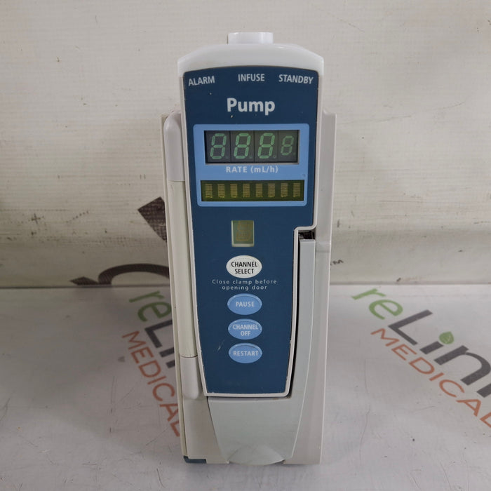 CareFusion Alaris 8100 LVP Infusion Pump Module