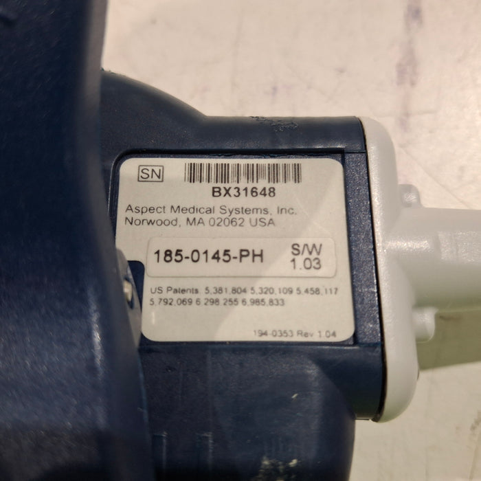 Covidien BISx Module Ref 185-0145-PH