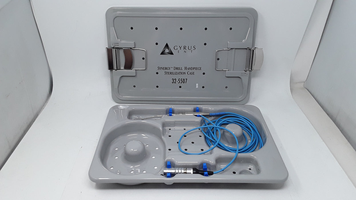 Gyrus Acmi, Inc. Surgical Stapes Micro Drill