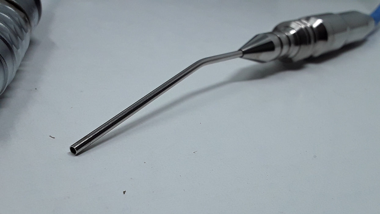 Gyrus Acmi, Inc. Surgical Stapes Micro Drill