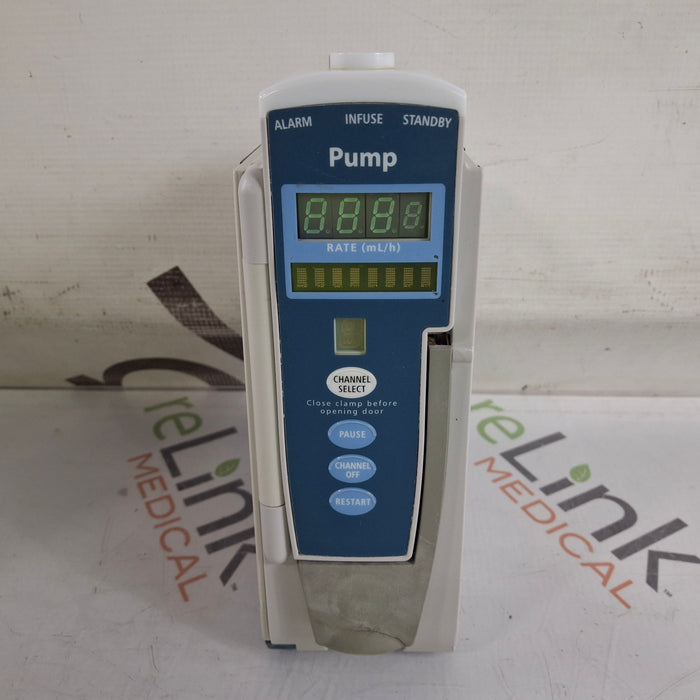 CareFusion Alaris 8100 LVP Infusion Pump Module