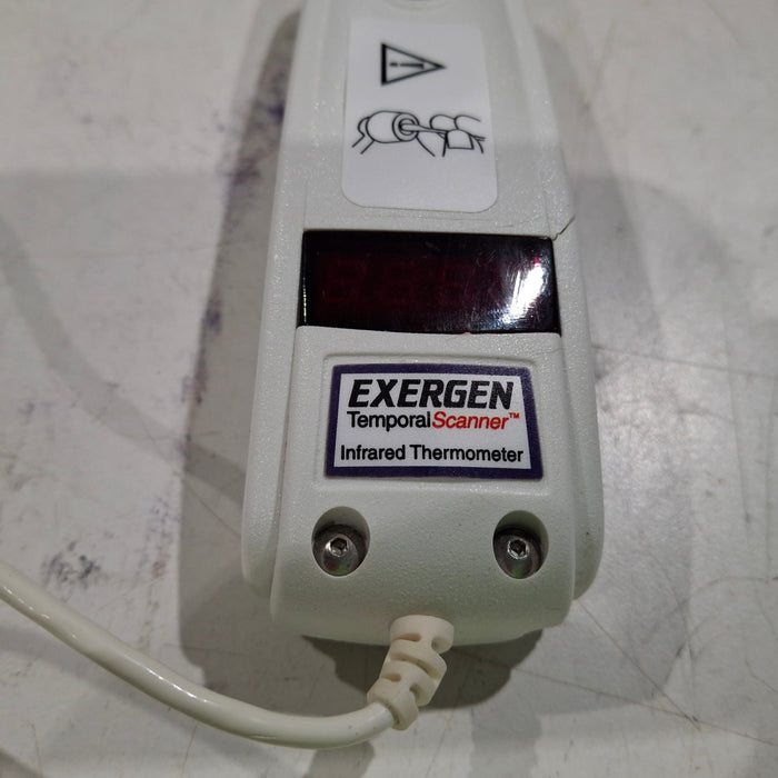 Exergen Corporation TAT-5000 Temporal-Scanner