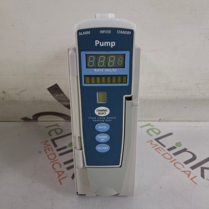 CareFusion Alaris 8100 LVP Infusion Pump Module