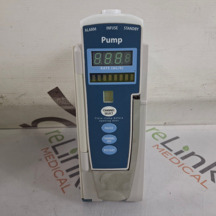 CareFusion Alaris 8100 LVP Infusion Pump Module