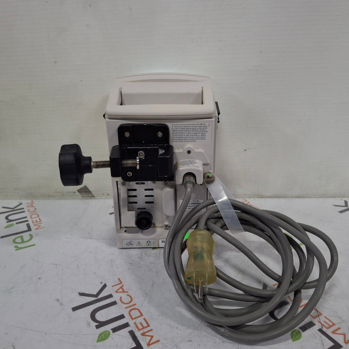 CareFusion Alaris 8015 Large Screen POC Infusion Pump