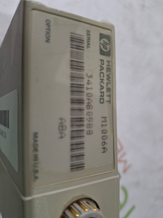 Hewlett Packard M1006A Press Module