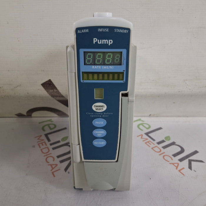 CareFusion Alaris 8100 LVP Infusion Pump Module