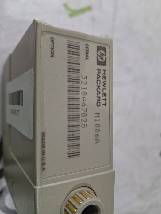 Hewlett Packard M1006A Press Module