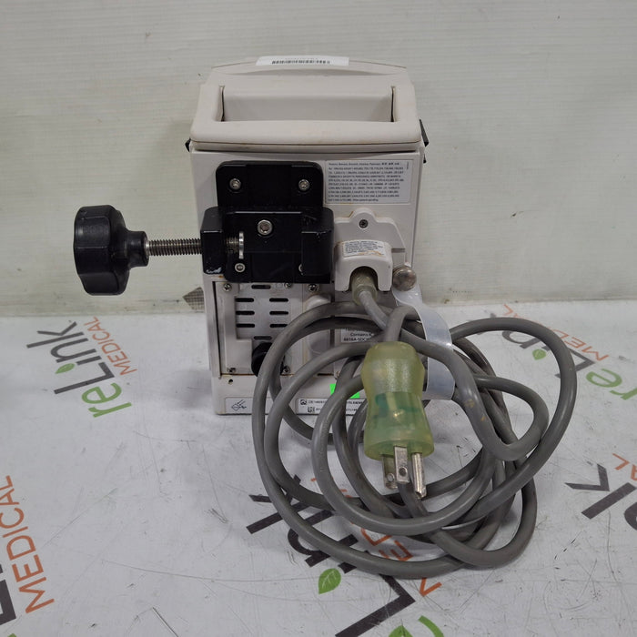 CareFusion Alaris 8015 Large Screen POC Infusion Pump