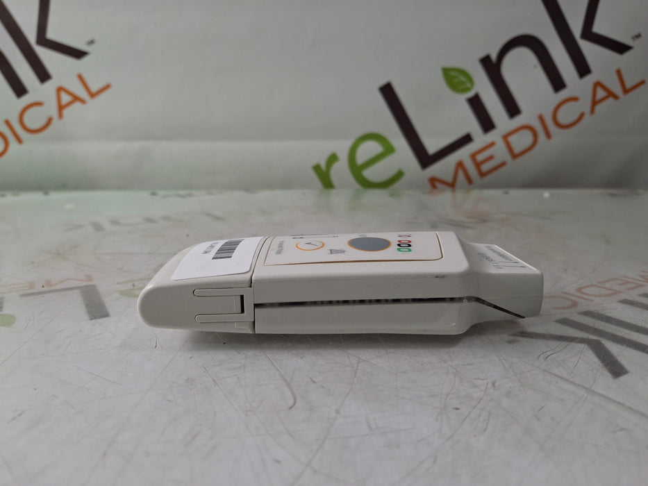 Philips Intellivue TRx M4841A S01 Telemetry Transmitter EKG Only