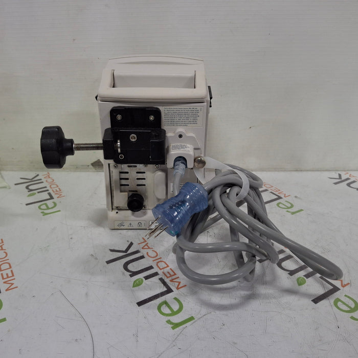 CareFusion Alaris 8015 Large Screen POC Infusion Pump