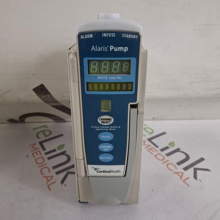 CareFusion Alaris 8100 LVP Infusion Pump Module