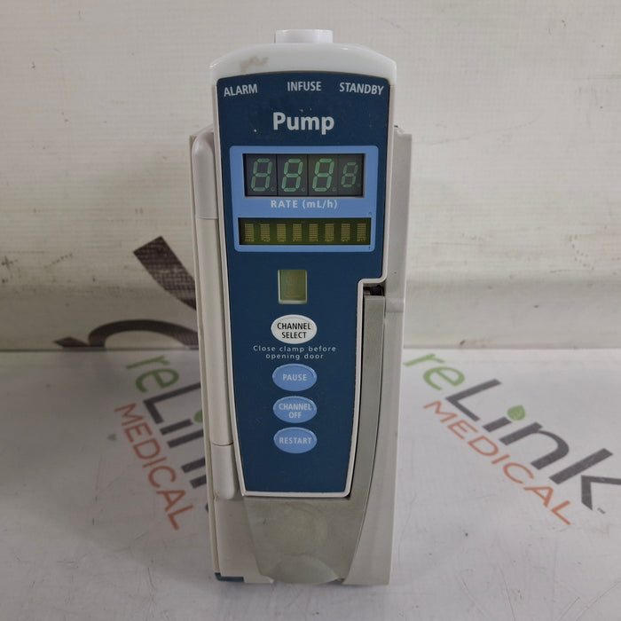 CareFusion Alaris 8100 LVP Infusion Pump Module