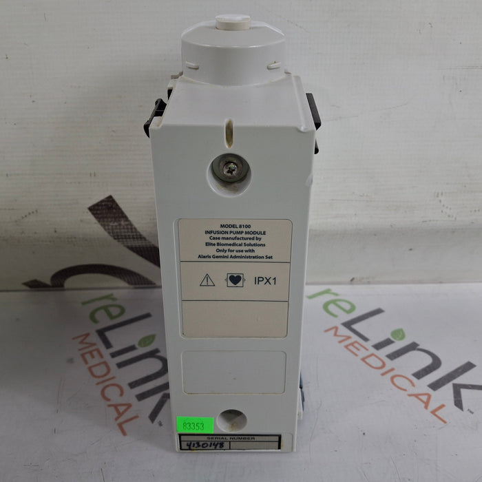 CareFusion Alaris 8100 LVP Infusion Pump Module