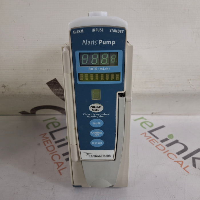 CareFusion Alaris 8100 LVP Infusion Pump Module