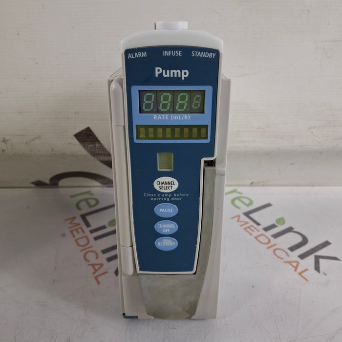 CareFusion Alaris 8100 LVP Infusion Pump Module