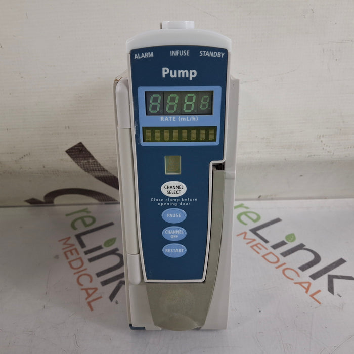 CareFusion Alaris 8100 LVP Infusion Pump Module