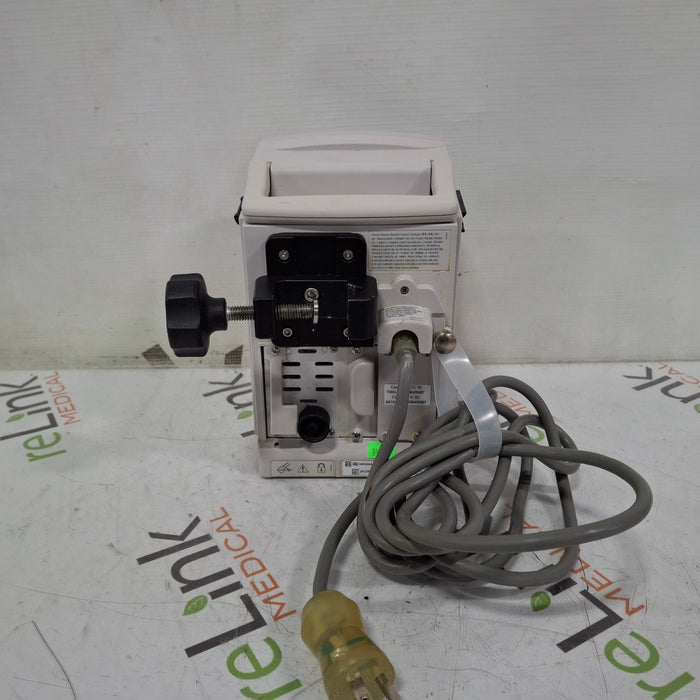 CareFusion Alaris 8015 Large Screen POC Infusion Pump