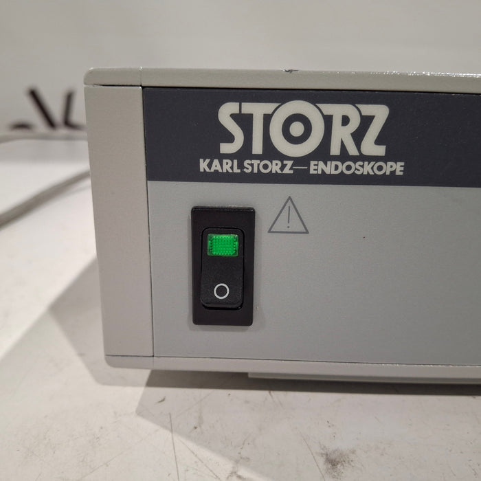 Karl Storz 222010 20 HD Image 1 Hub