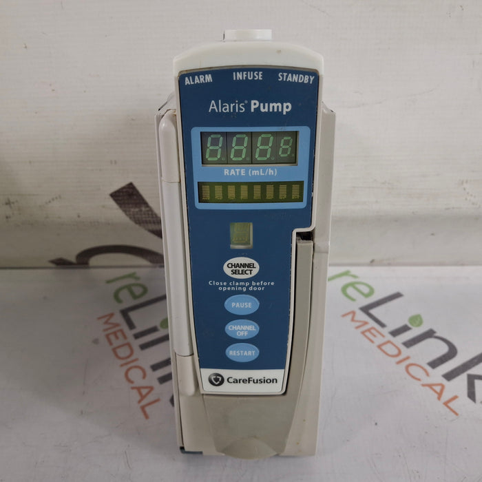 CareFusion Alaris 8100 LVP Infusion Pump Module