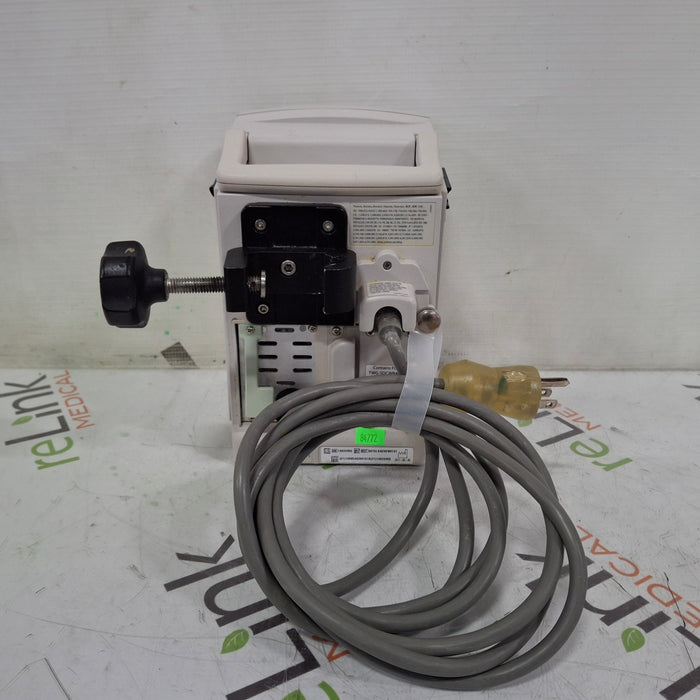 CareFusion Alaris 8015 Large Screen POC Infusion Pump