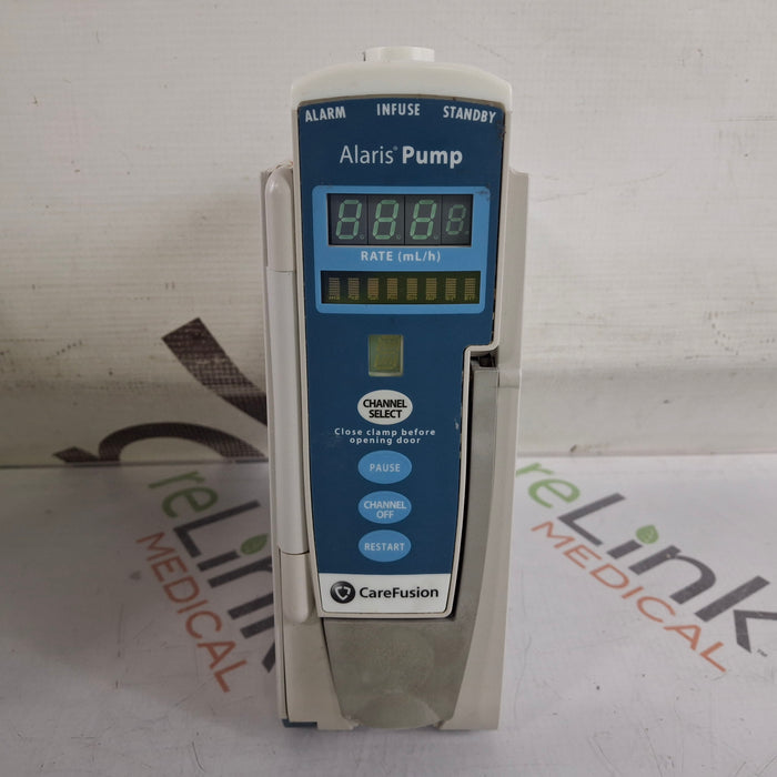 CareFusion Alaris 8100 LVP Infusion Pump Module