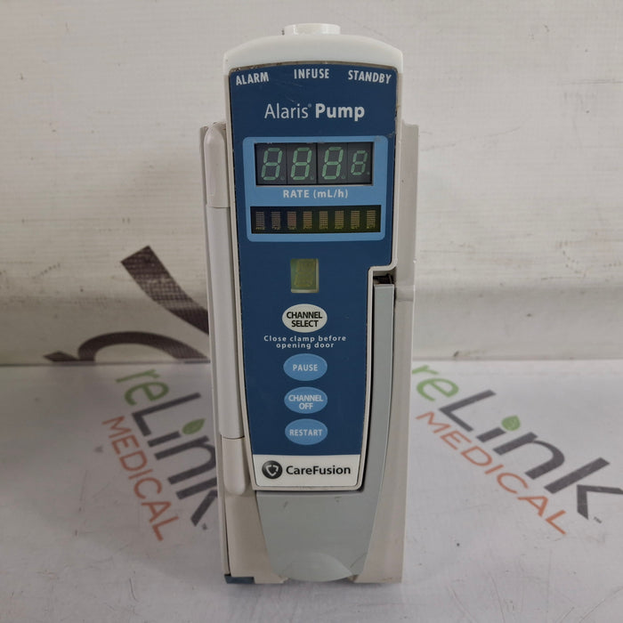 CareFusion Alaris 8100 LVP Infusion Pump Module