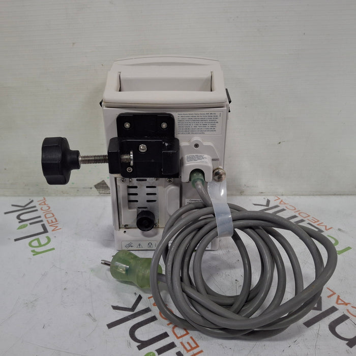 CareFusion Alaris 8015 Large Screen POC Infusion Pump