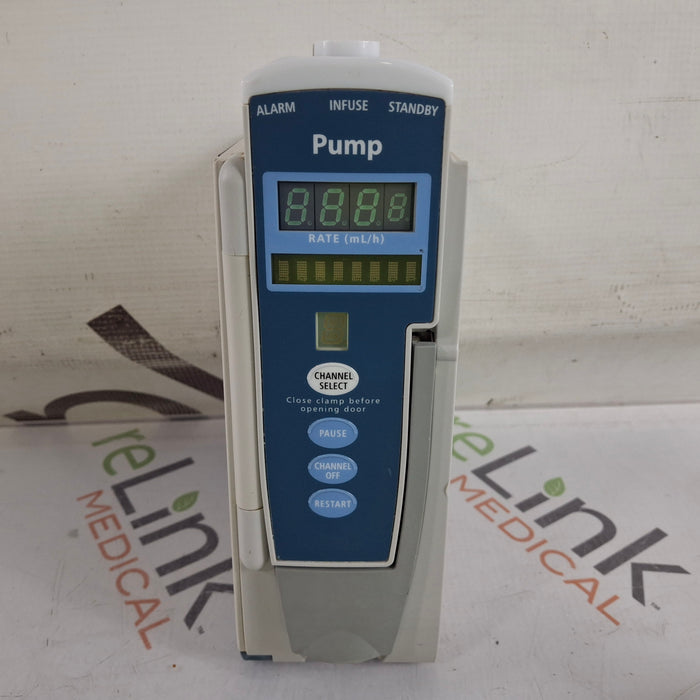 CareFusion Alaris 8100 LVP Infusion Pump Module