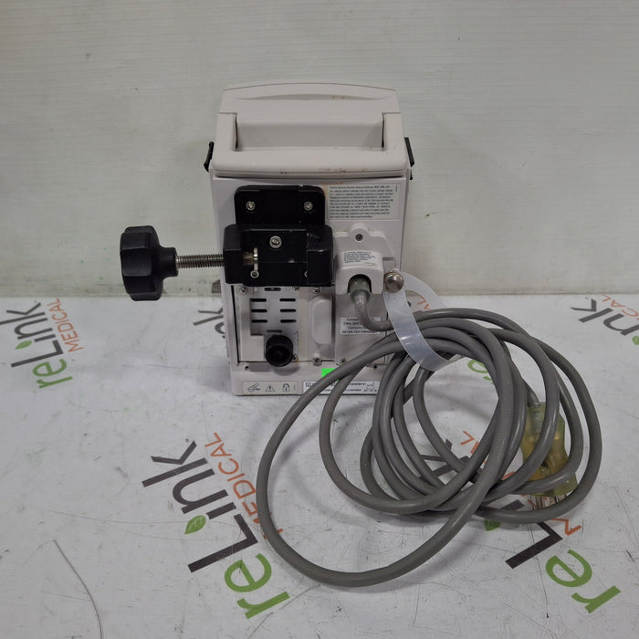 CareFusion Alaris 8015 Large Screen POC Infusion Pump