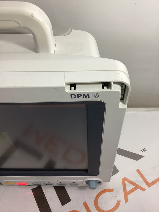 Mindray DPM6 Patient Monitor