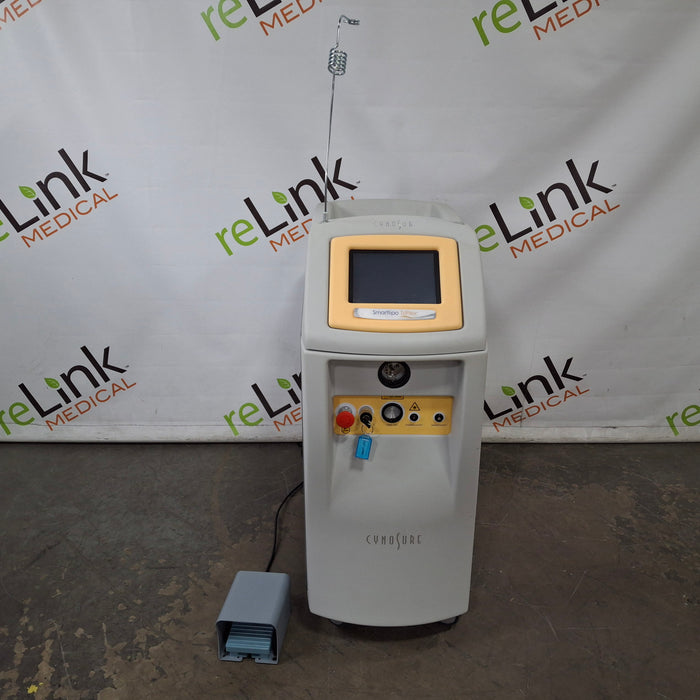 Cynosure Cellulaze SLT II Cosmetic Laser