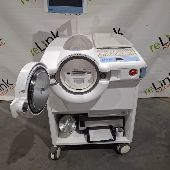 Life Measurement, Inc. Pea Pod Infant Body Composition Analyzer