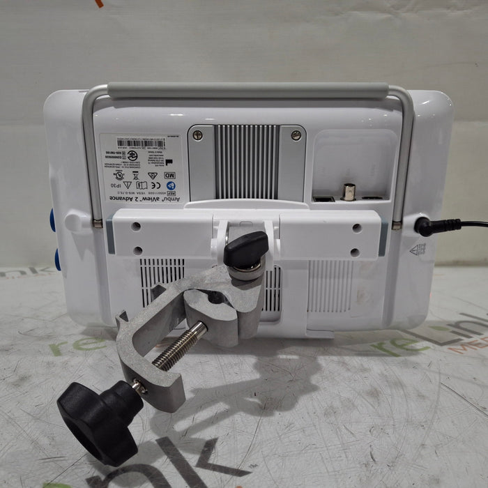 Ambu Ambu aView 2 Advance Monitor Surgical Equipment reLink Medical