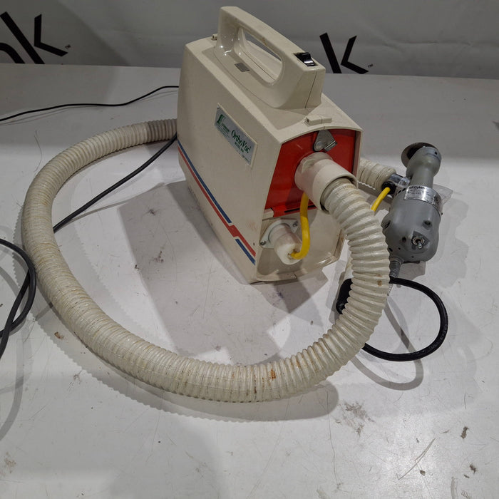 Stryker 848 Cast Cutter with 864 OrthoVac