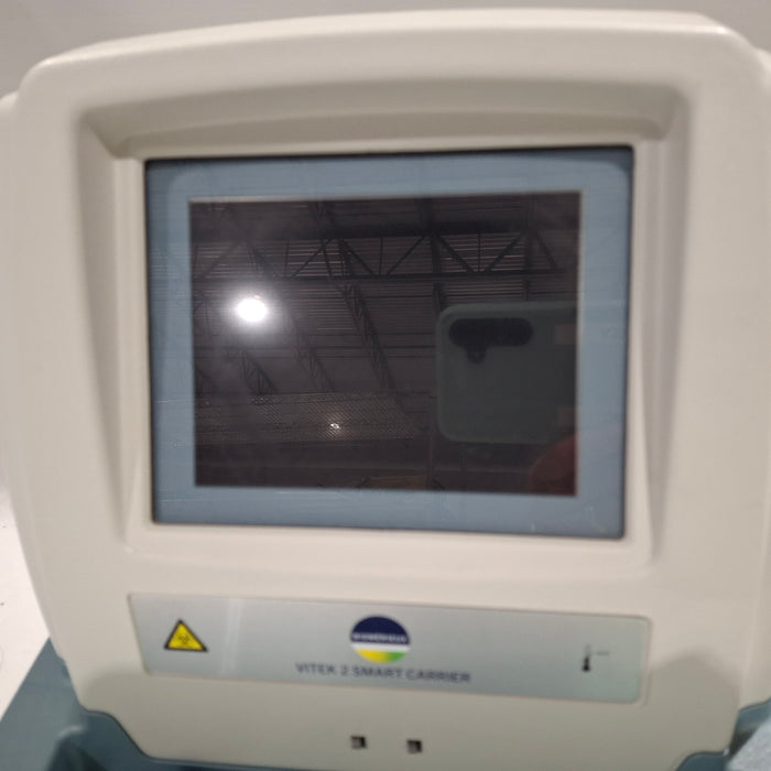 BioMerieux BioMerieux Vitek 2 Microbial Analyzer Clinical Lab reLink Medical