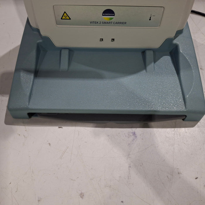 BioMerieux BioMerieux Vitek 2 Microbial Analyzer Clinical Lab reLink Medical