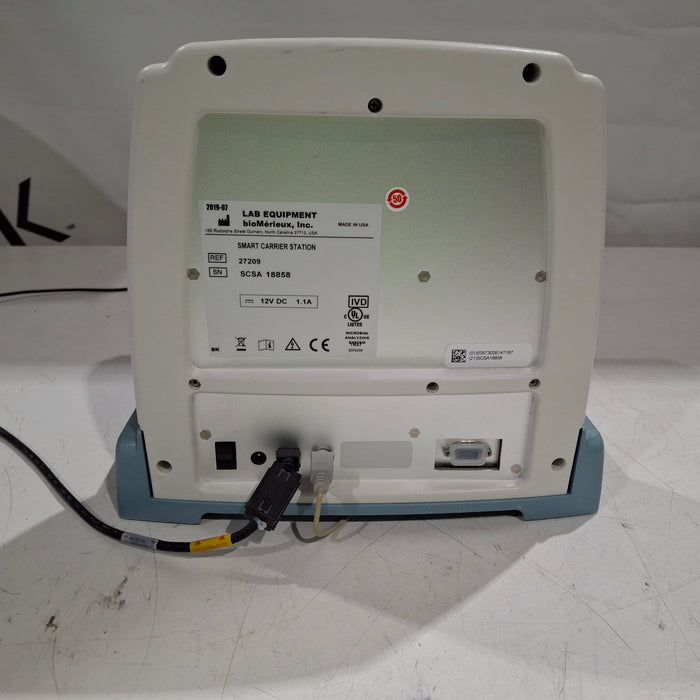 BioMerieux BioMerieux Vitek 2 Microbial Analyzer Clinical Lab reLink Medical