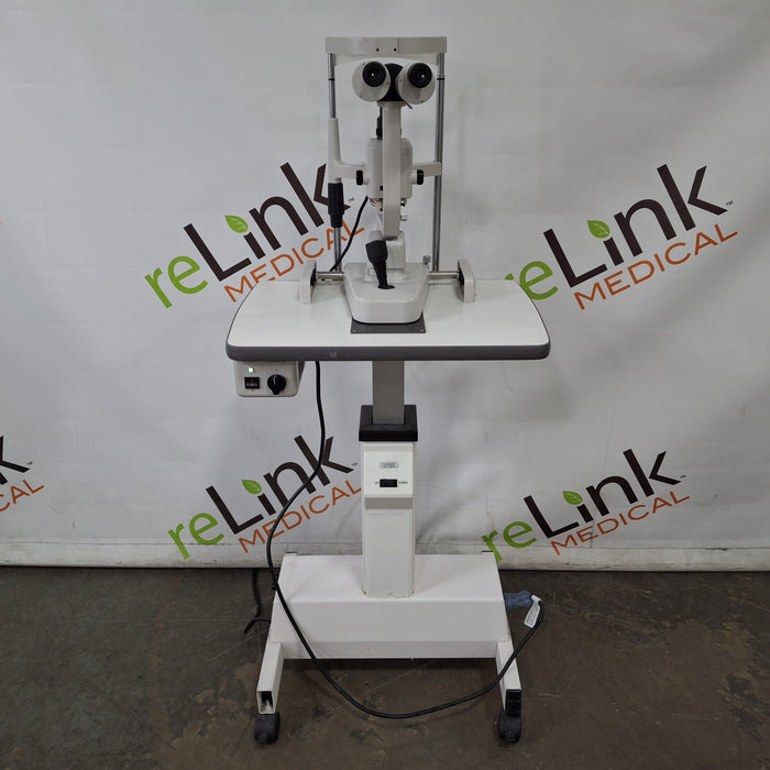 Topcon Medical SL-1E Slit Lamp