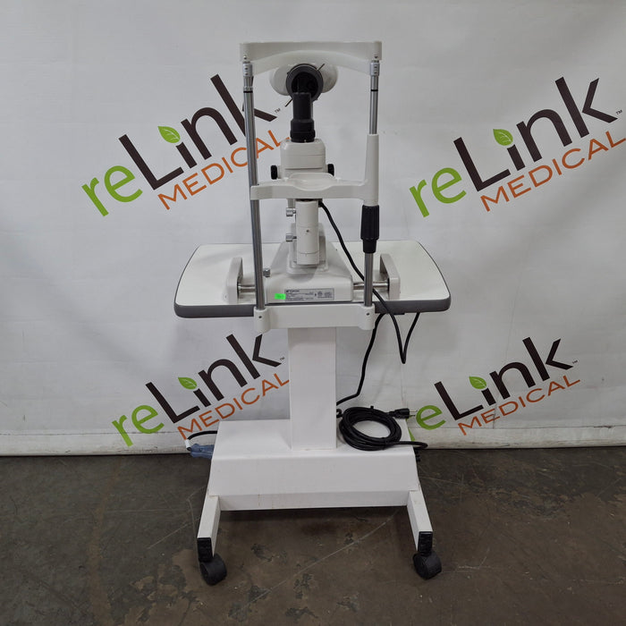 Topcon Medical SL-1E Slit Lamp